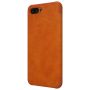 Nillkin Qin Series Leather case for Huawei Honor 10 order from official NILLKIN store